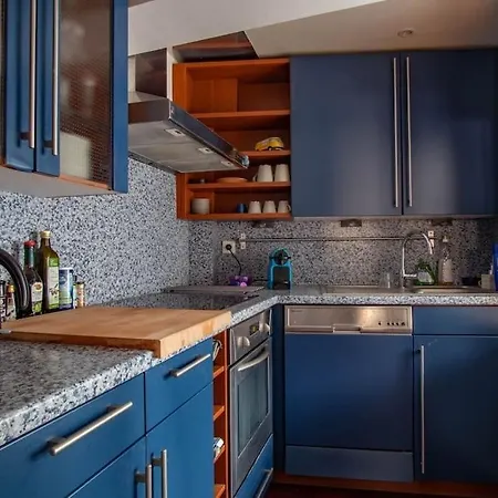 X L'or - Typical Alsacian In Apartamento