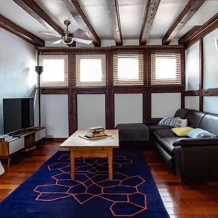 Apartment X L'or - Typical Alsacian In *